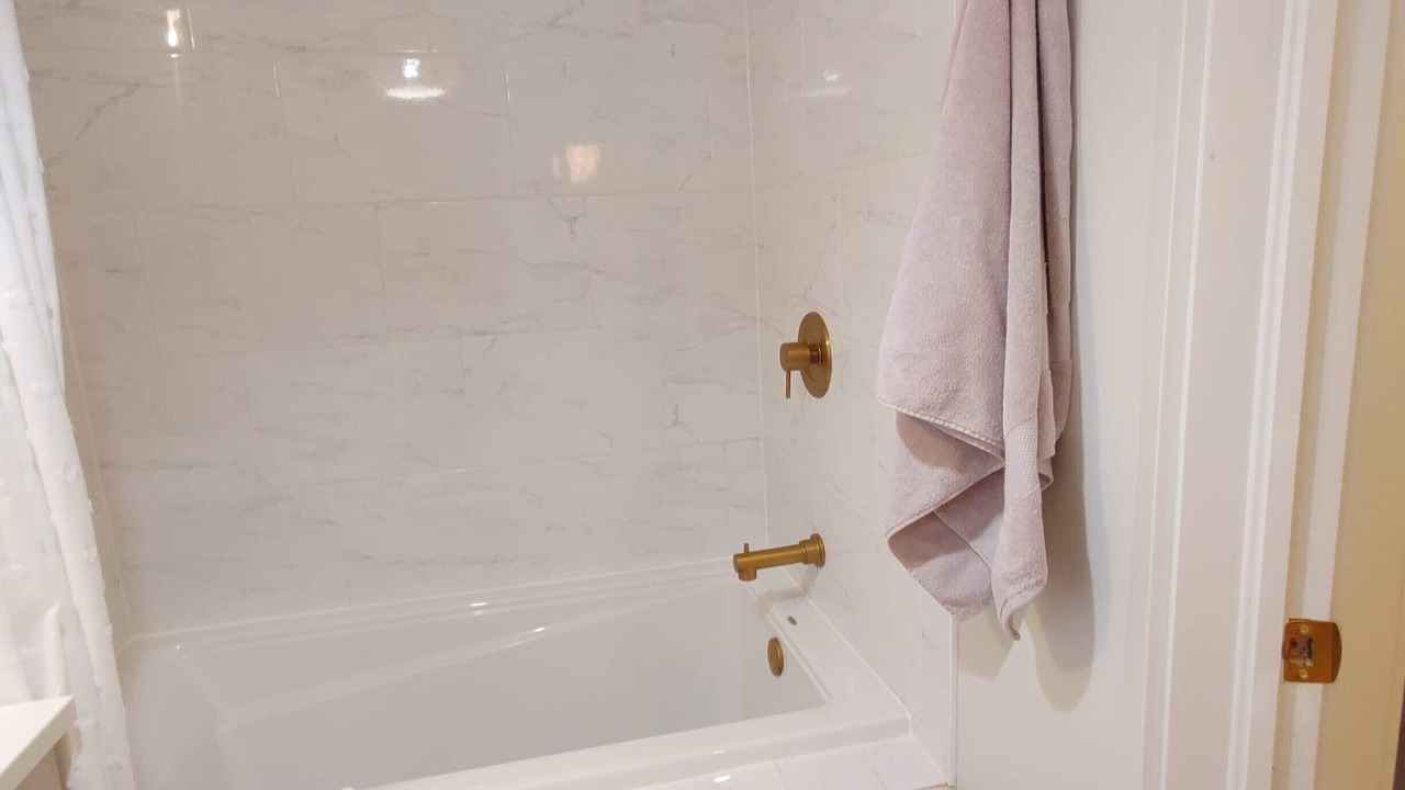 Photo of Bathroom in Charlottetown