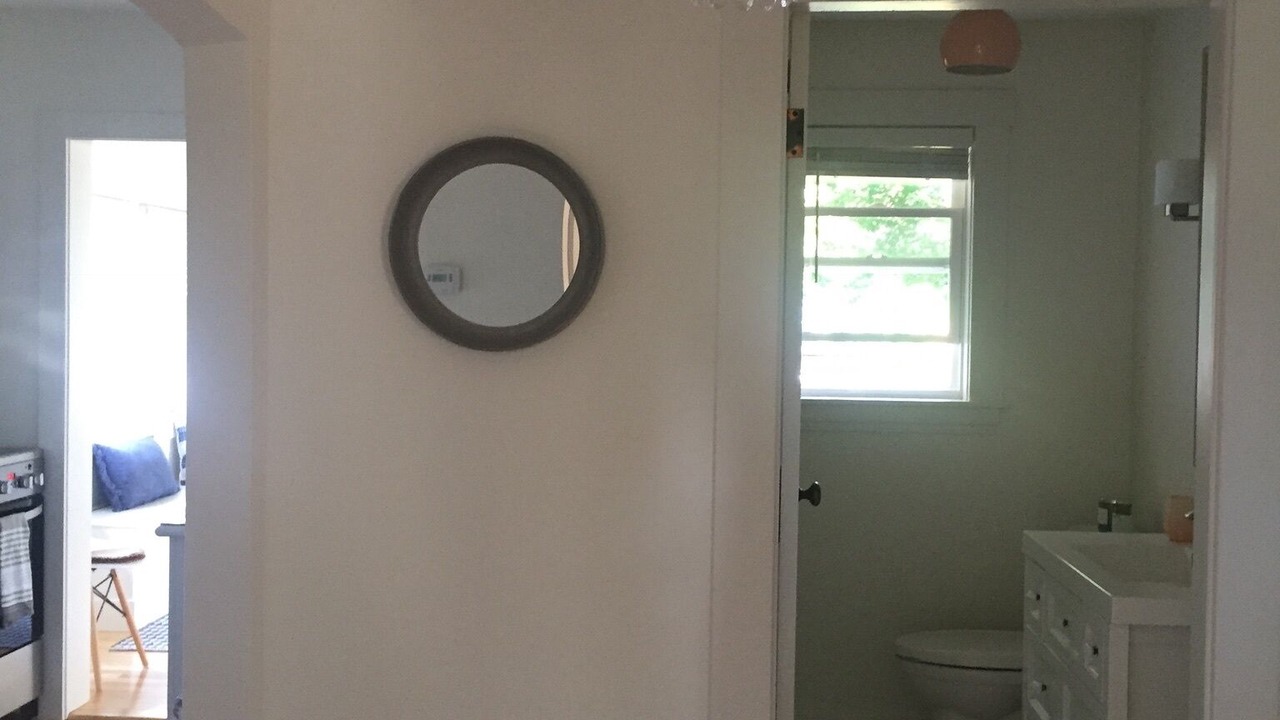 Photo of Bathroom in Charlottetown