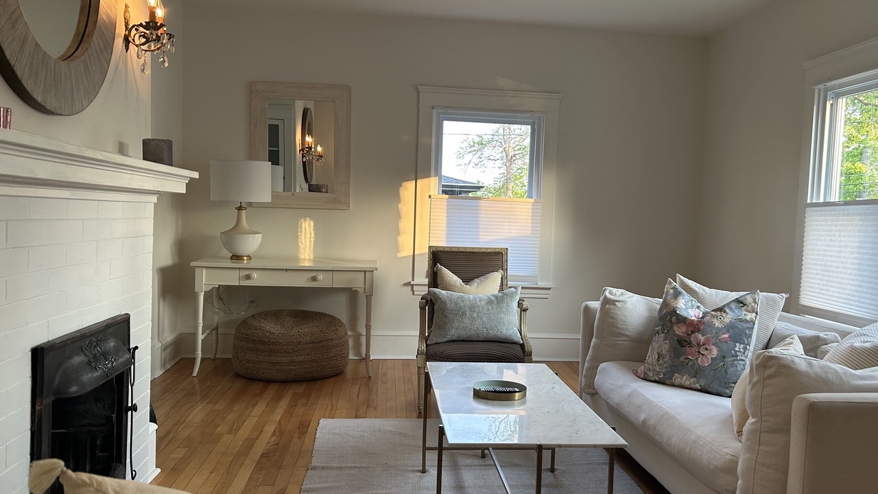 Photo of Bedroom in Charlottetown