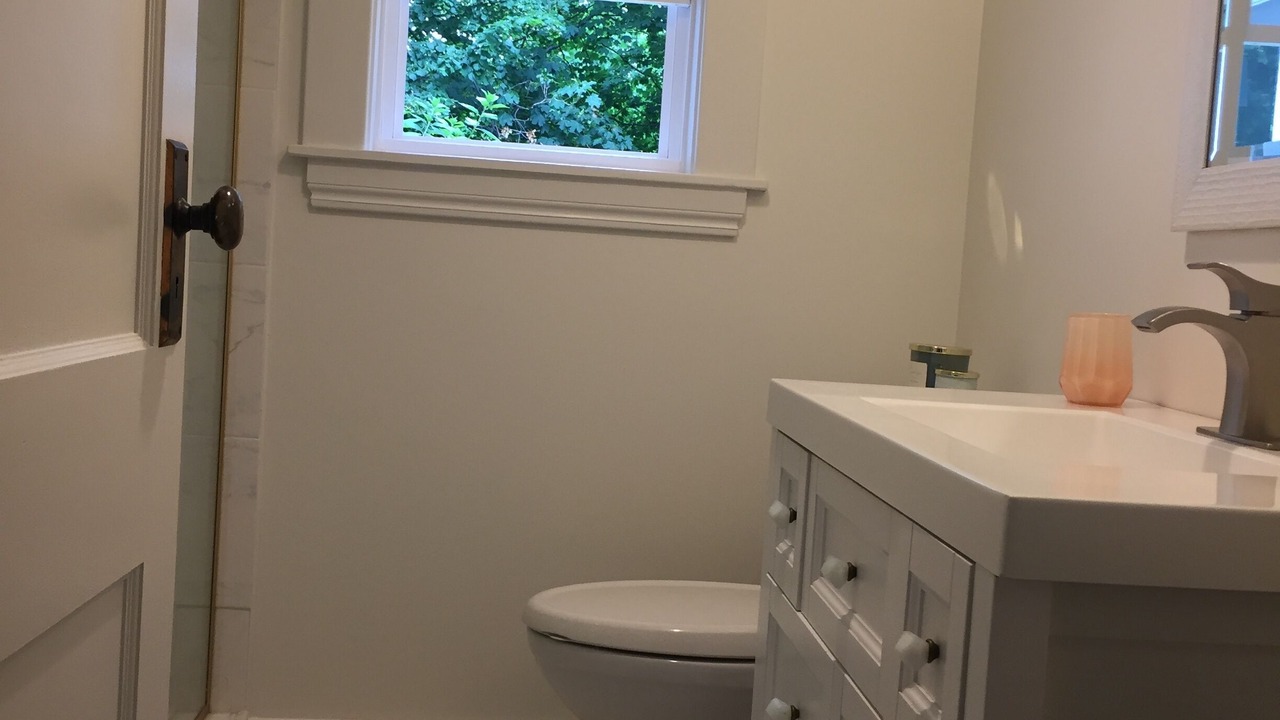 Photo of Bathroom in Charlottetown