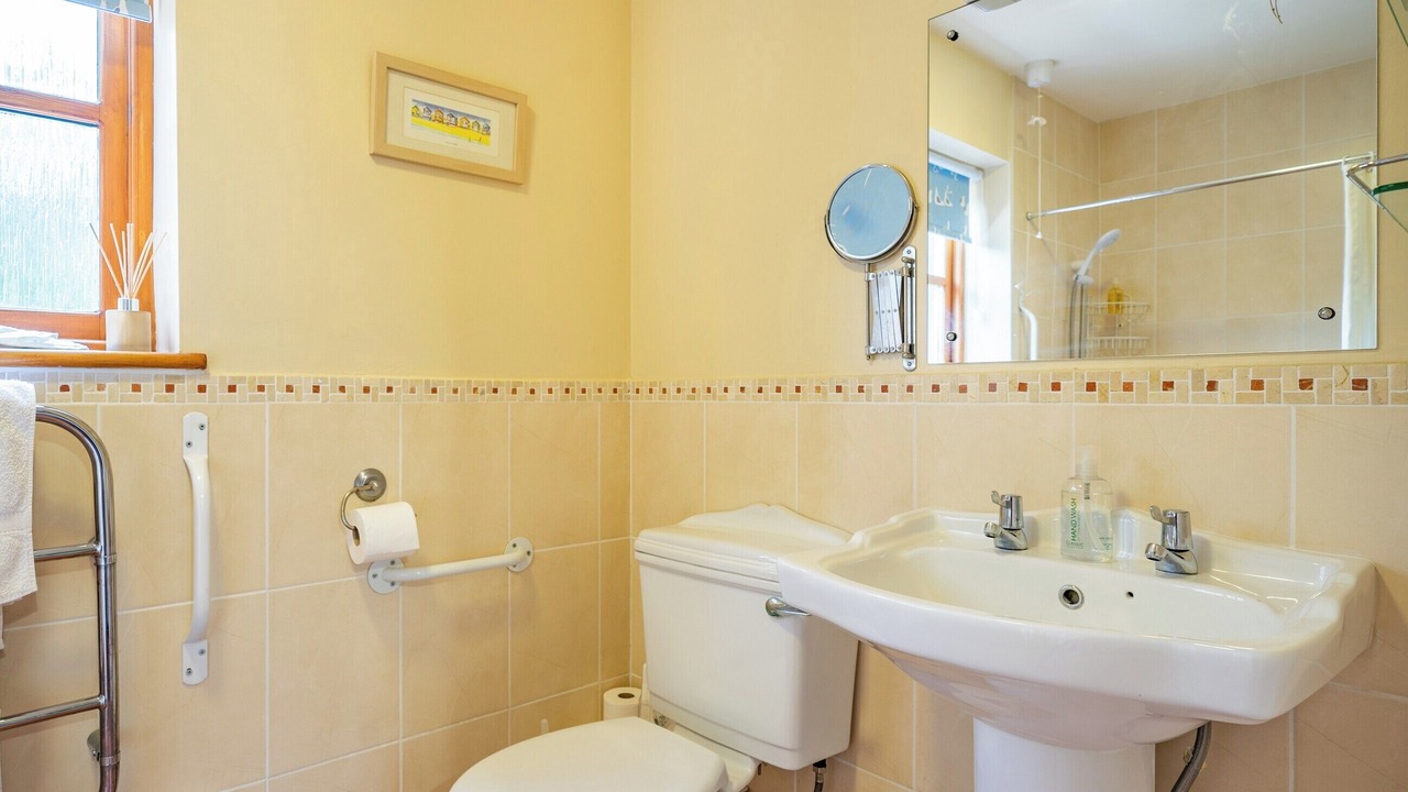 Photo of Bedroom in Ellesmere