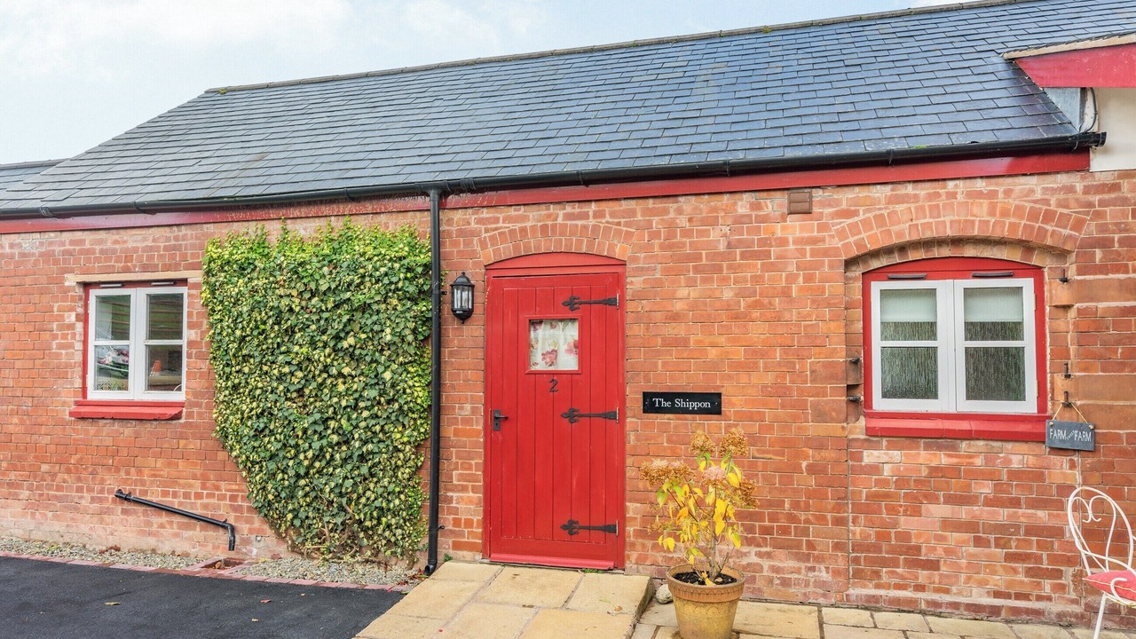 Photo of Outdoor in Ellesmere