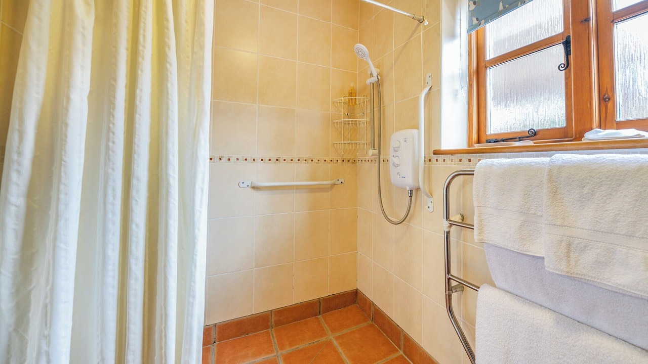 Photo of Bedroom in Ellesmere