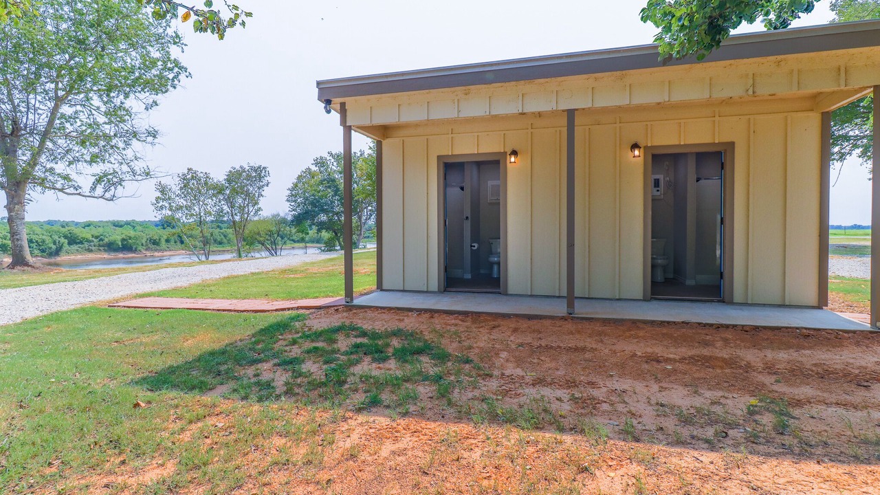 Photo of Outdoor in Denison