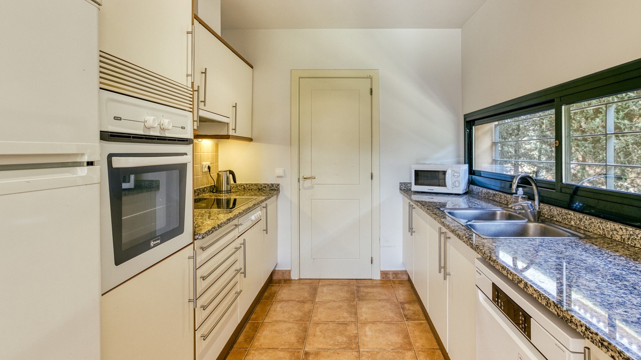 Photo of Kitchen in Navata