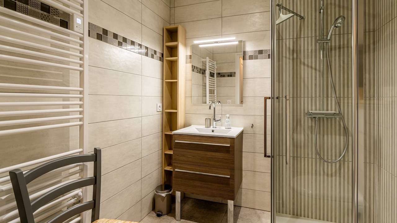 Photo of Bathroom in Lizine