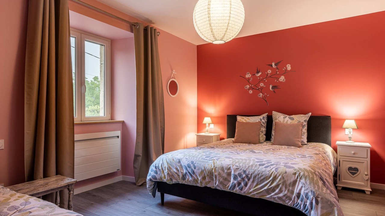 Photo of Bedroom in Lizine