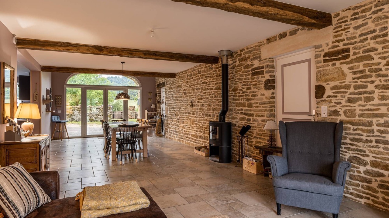 Photo of Livingroom in Lizine