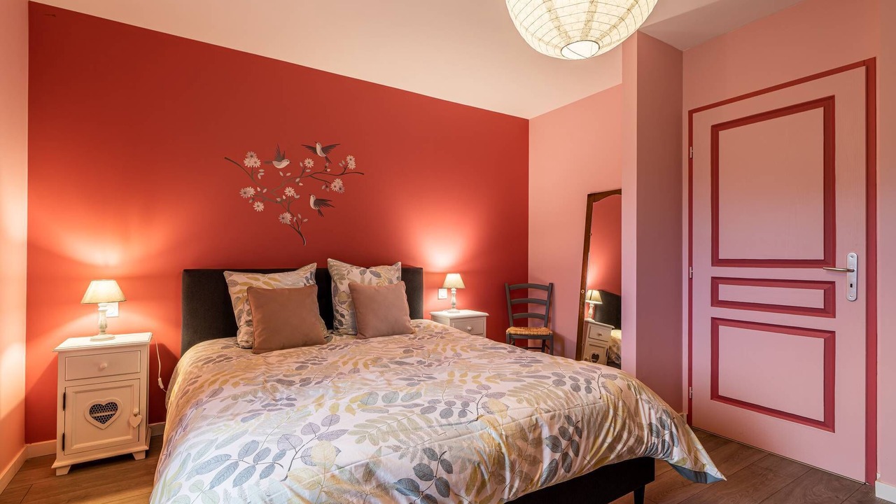 Photo of Bedroom in Lizine