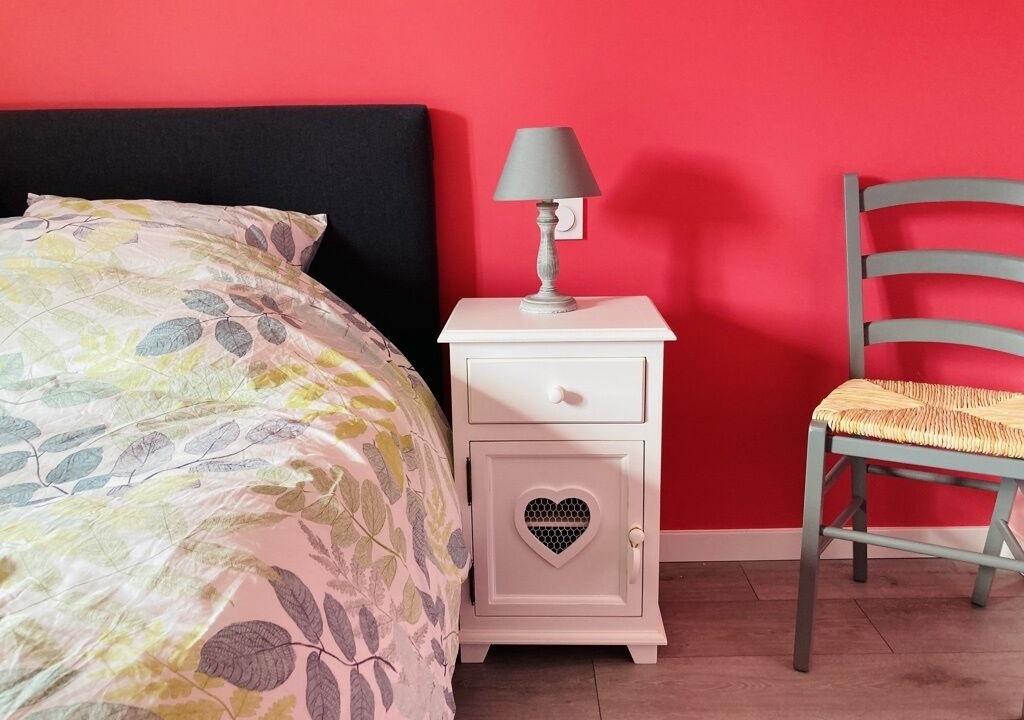 Photo of Bedroom in Lizine