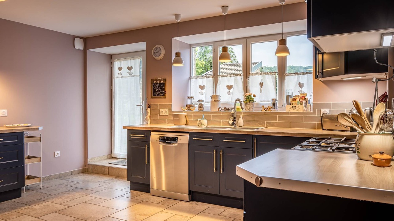 Photo of Kitchen in Lizine
