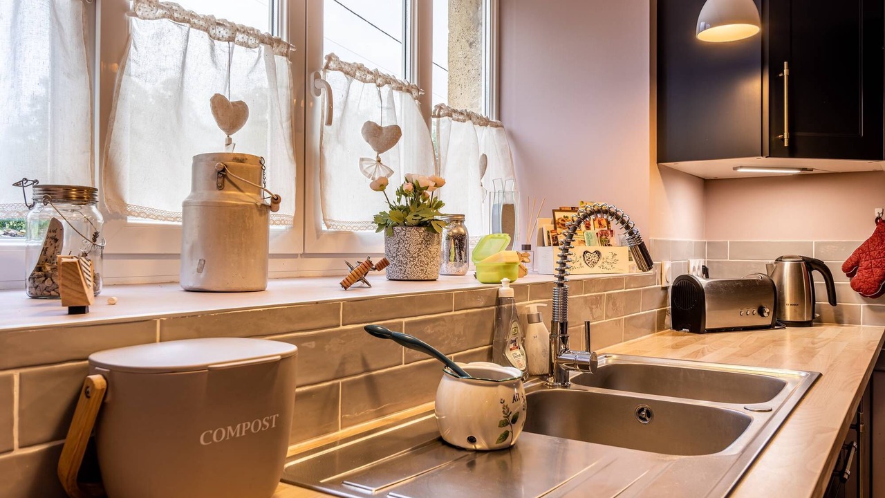 Photo of Kitchen in Lizine