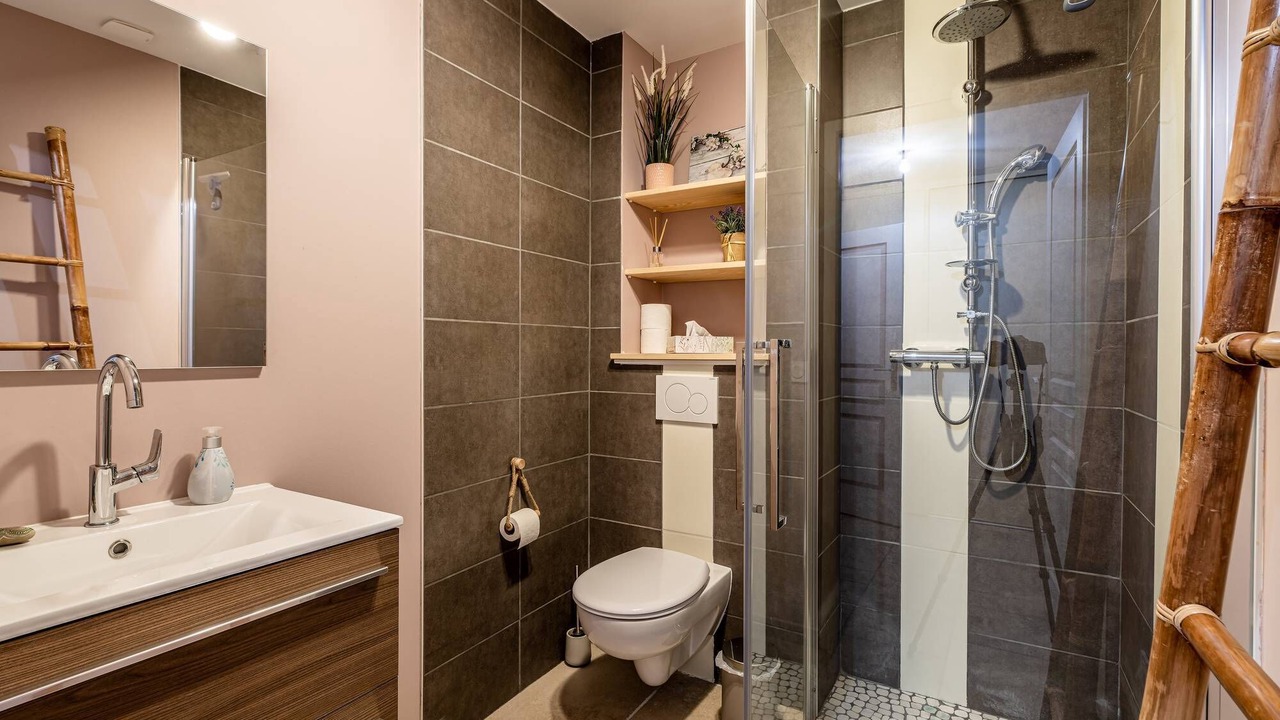 Photo of Bathroom in Lizine