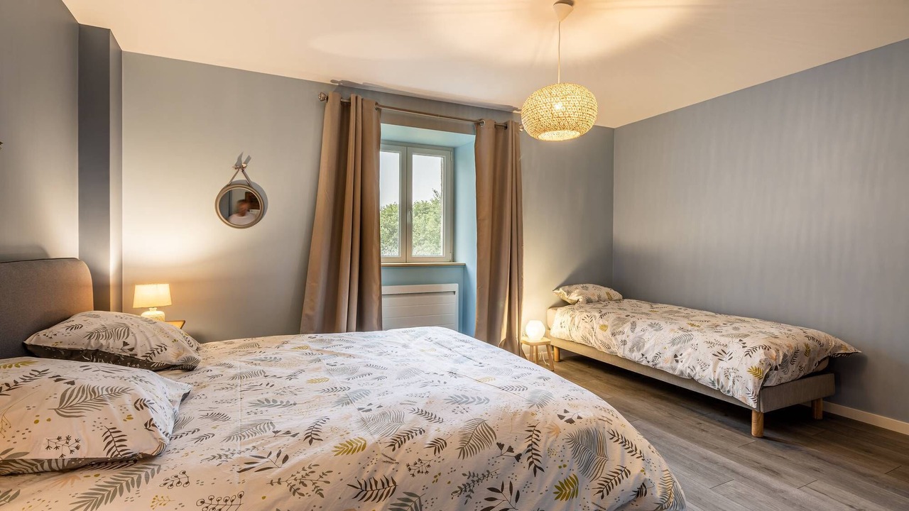 Photo of Bedroom in Lizine