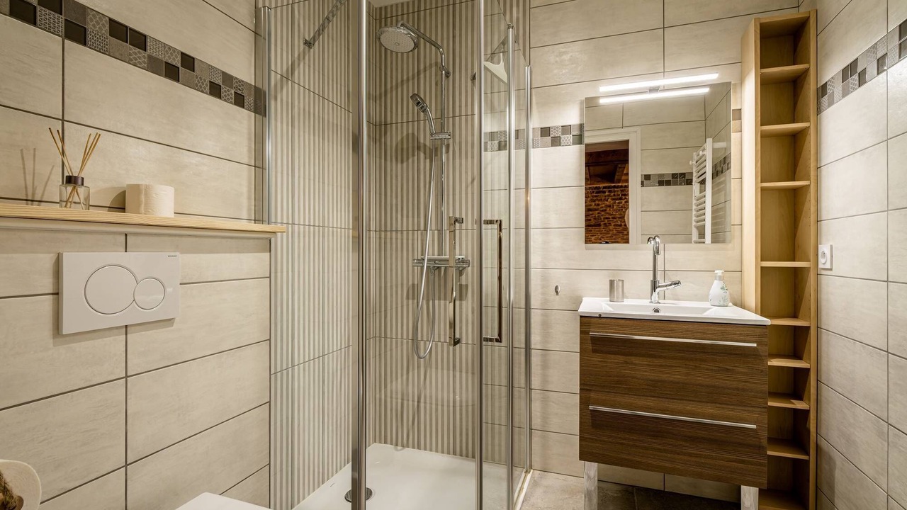 Photo of Bathroom in Lizine