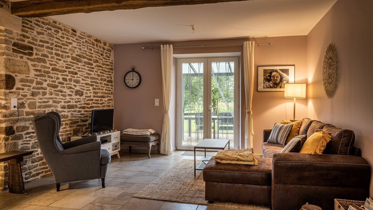 Photo of Livingroom in Lizine