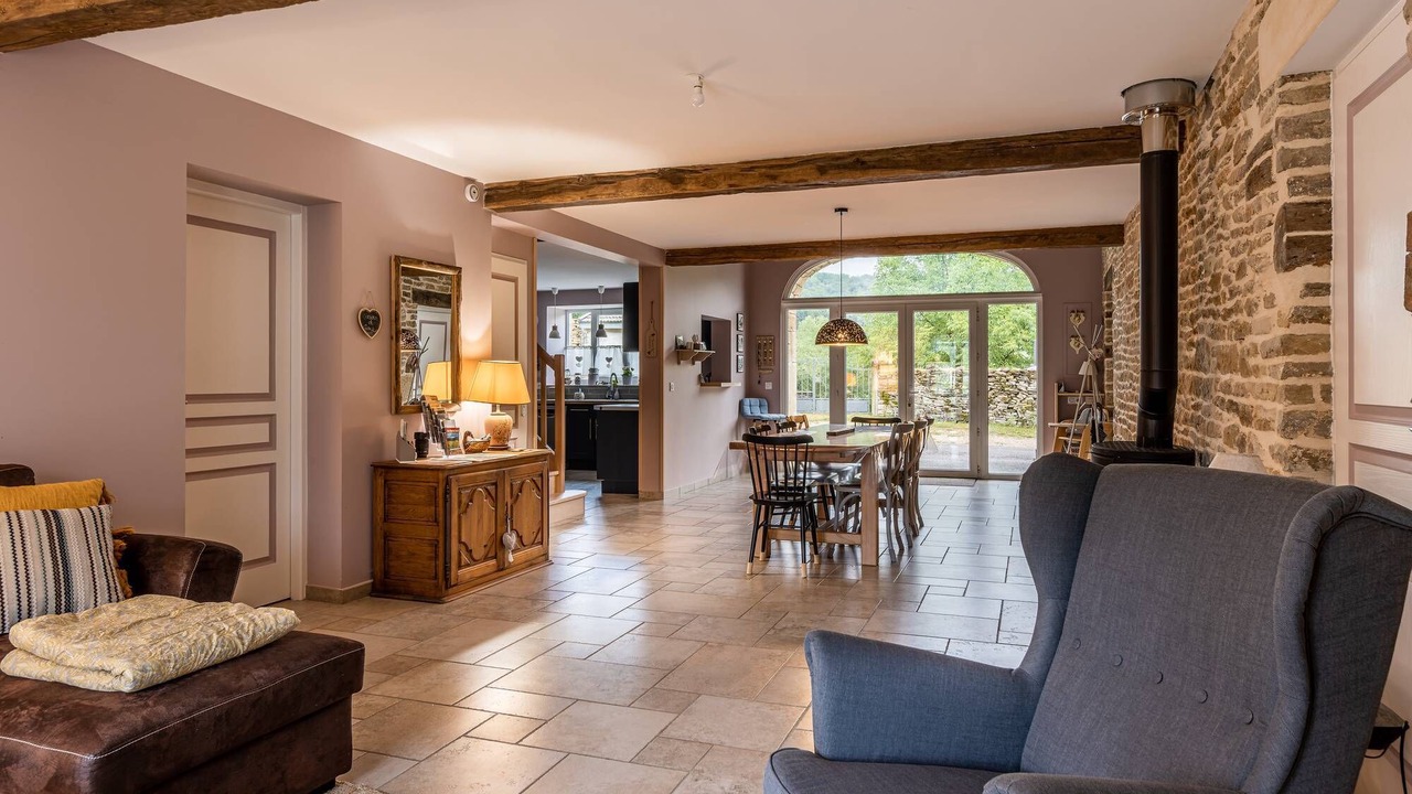 Photo of Livingroom in Lizine