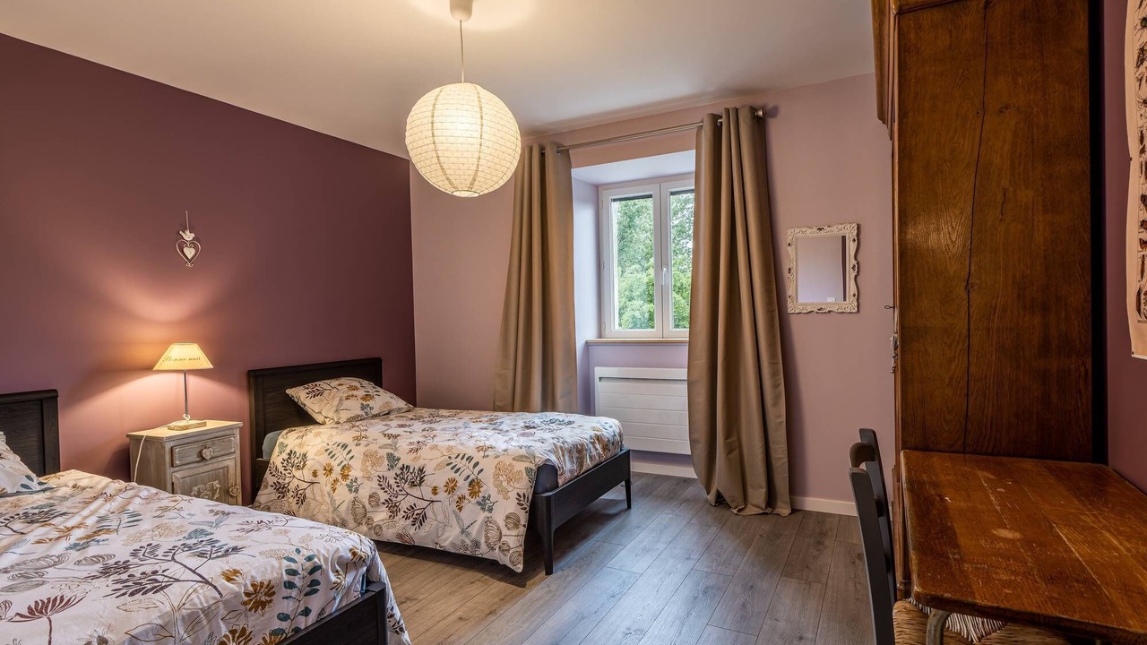 Photo of Bedroom in Lizine
