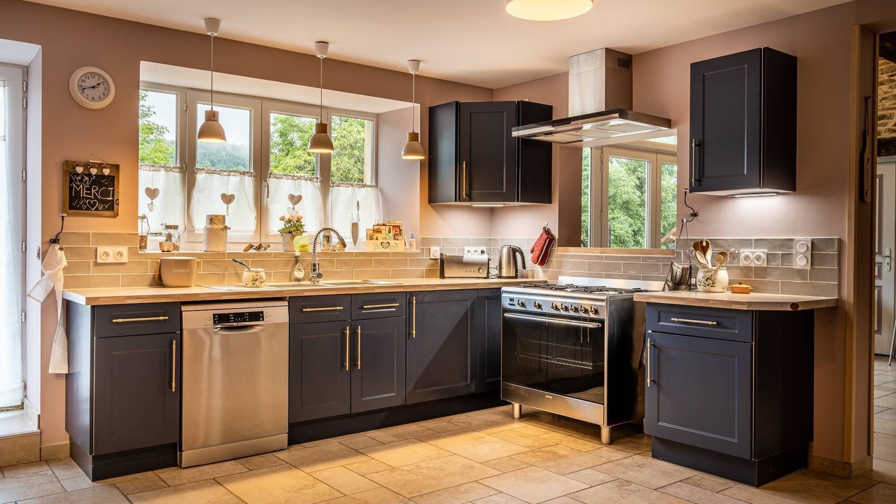 Photo of Kitchen in Lizine