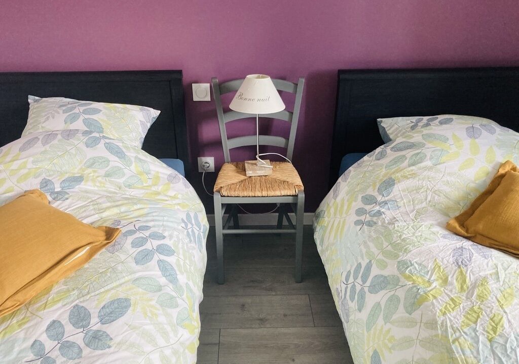 Photo of Bedroom in Lizine