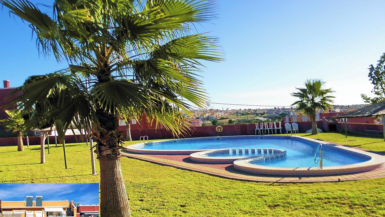 Photo of Outdoor in Orihuela Costa