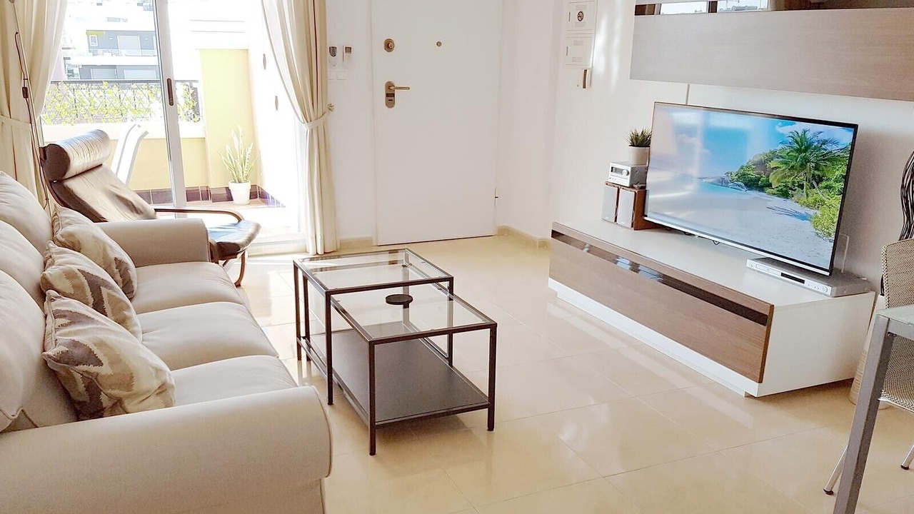 Photo of Livingroom in Orihuela Costa