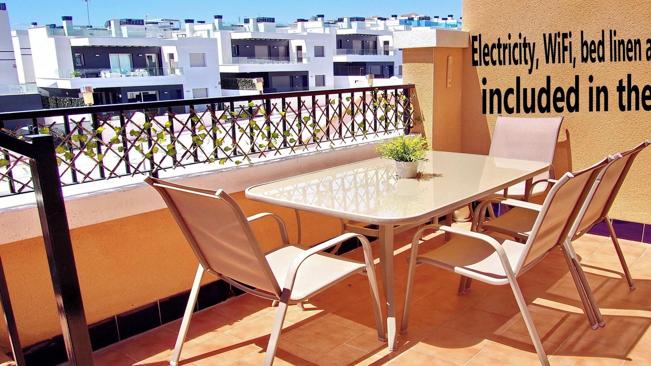 Photo of Outdoor in Orihuela Costa