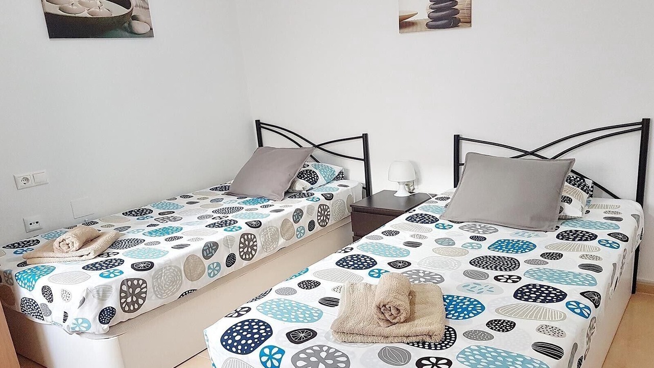 Photo of Bedroom in Orihuela Costa