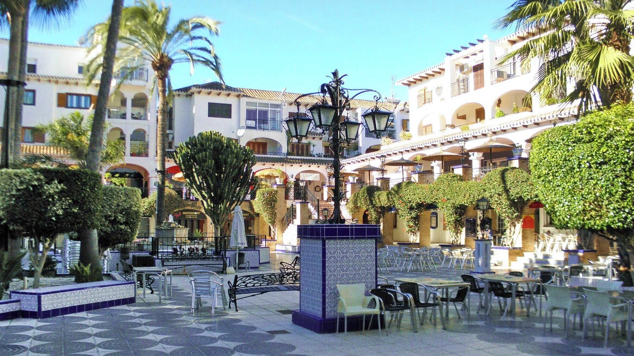 Photo of Outdoor in Orihuela Costa