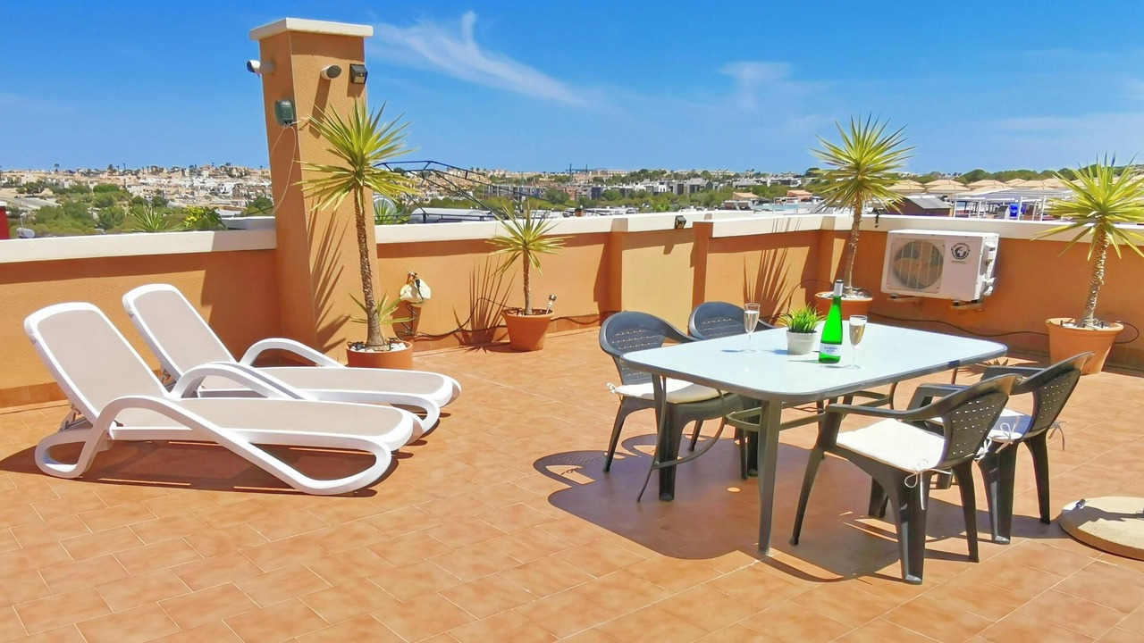 Photo of Outdoor in Orihuela Costa