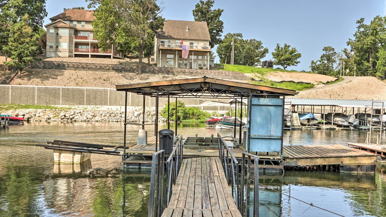 Photo of Outdoor in Osage Beach