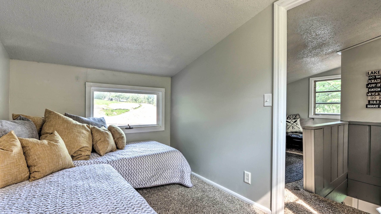 Photo of Bedroom in Osage Beach