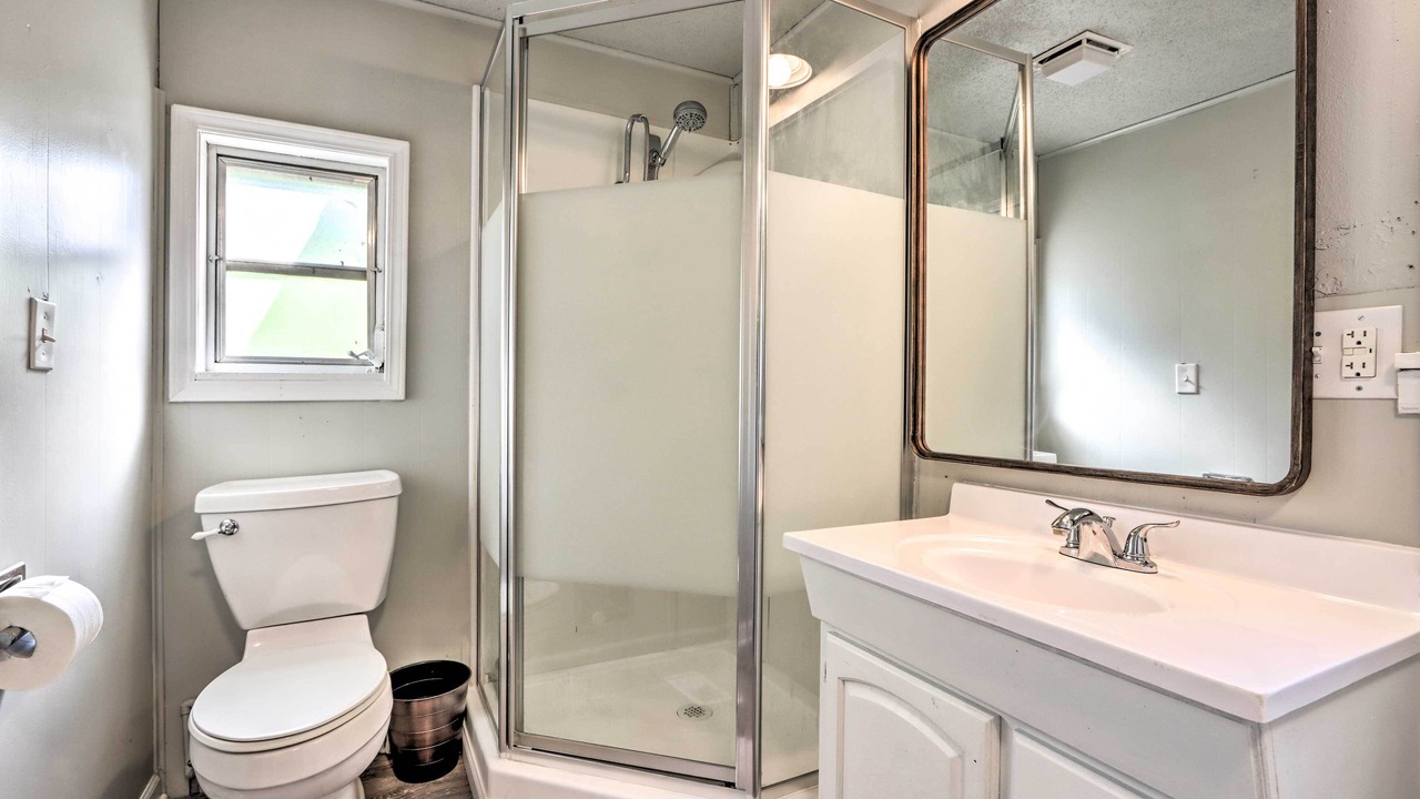 Photo of Bathroom in Osage Beach