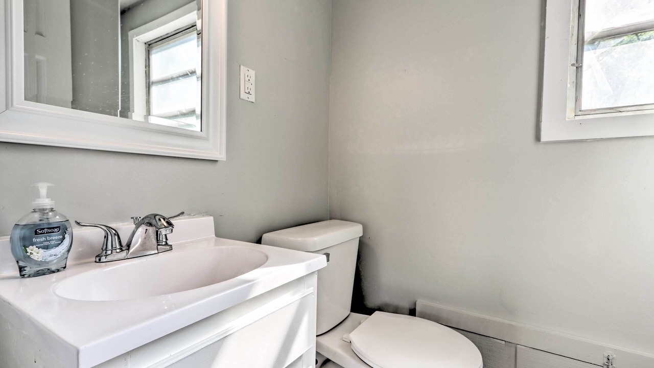 Photo of Bathroom in Osage Beach