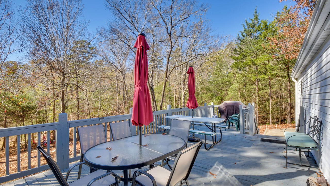 Photo of Outdoor in Reed Creek