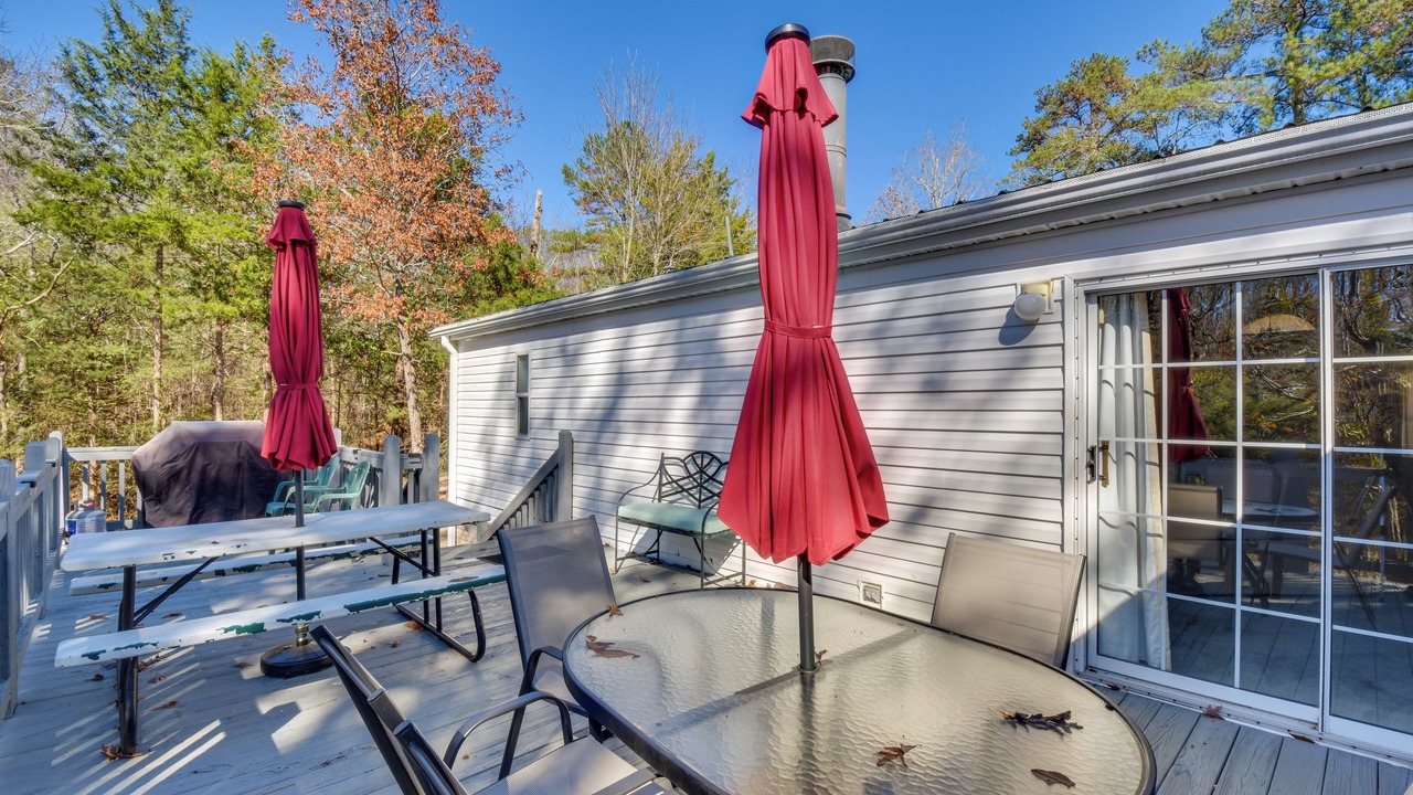 Photo of Outdoor in Reed Creek