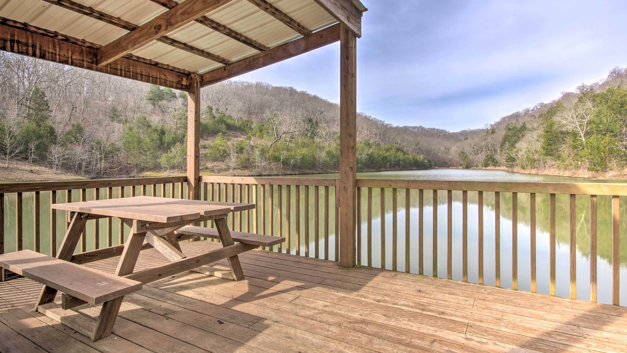 Photo of Outdoor in Notch Estates