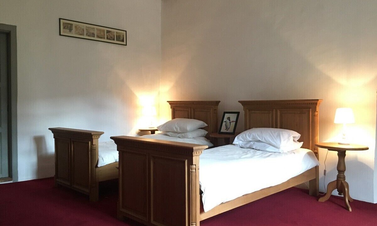 Photo of Others in Belcaire