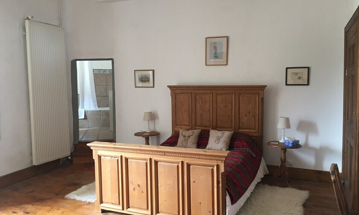 Photo of Others in Belcaire