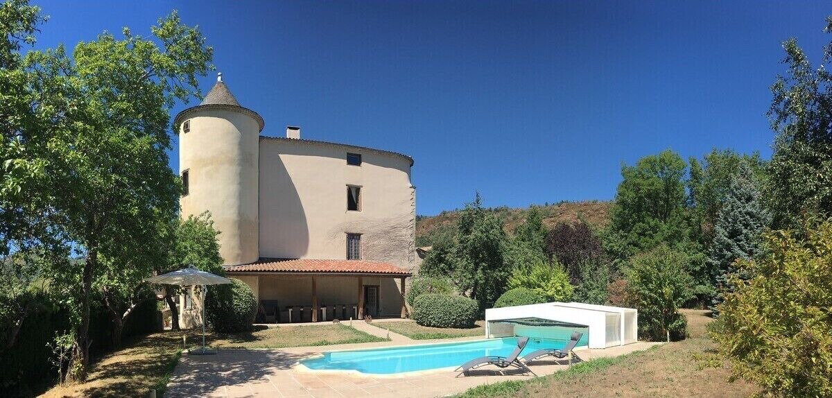 Photo of Outdoor in Belcaire