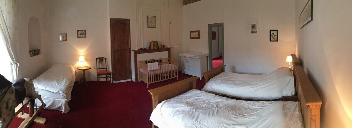 Photo of Others in Belcaire