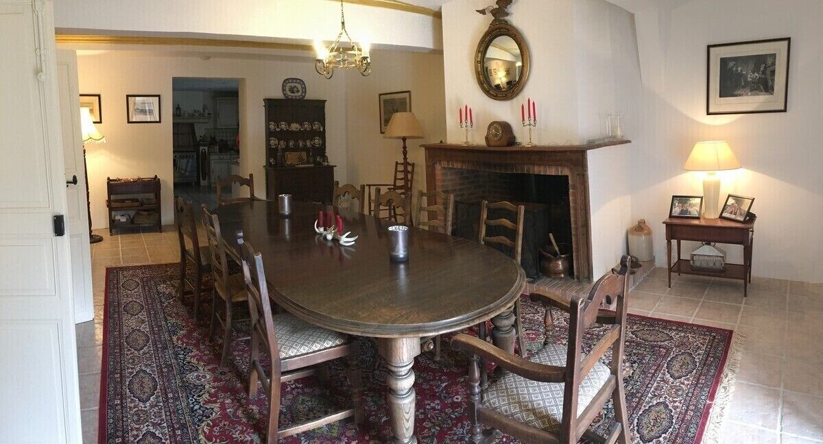 Photo of Others in Belcaire