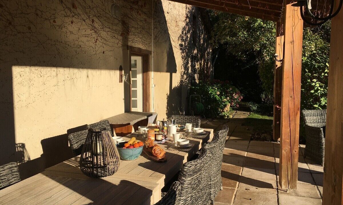 Photo of Others in Belcaire