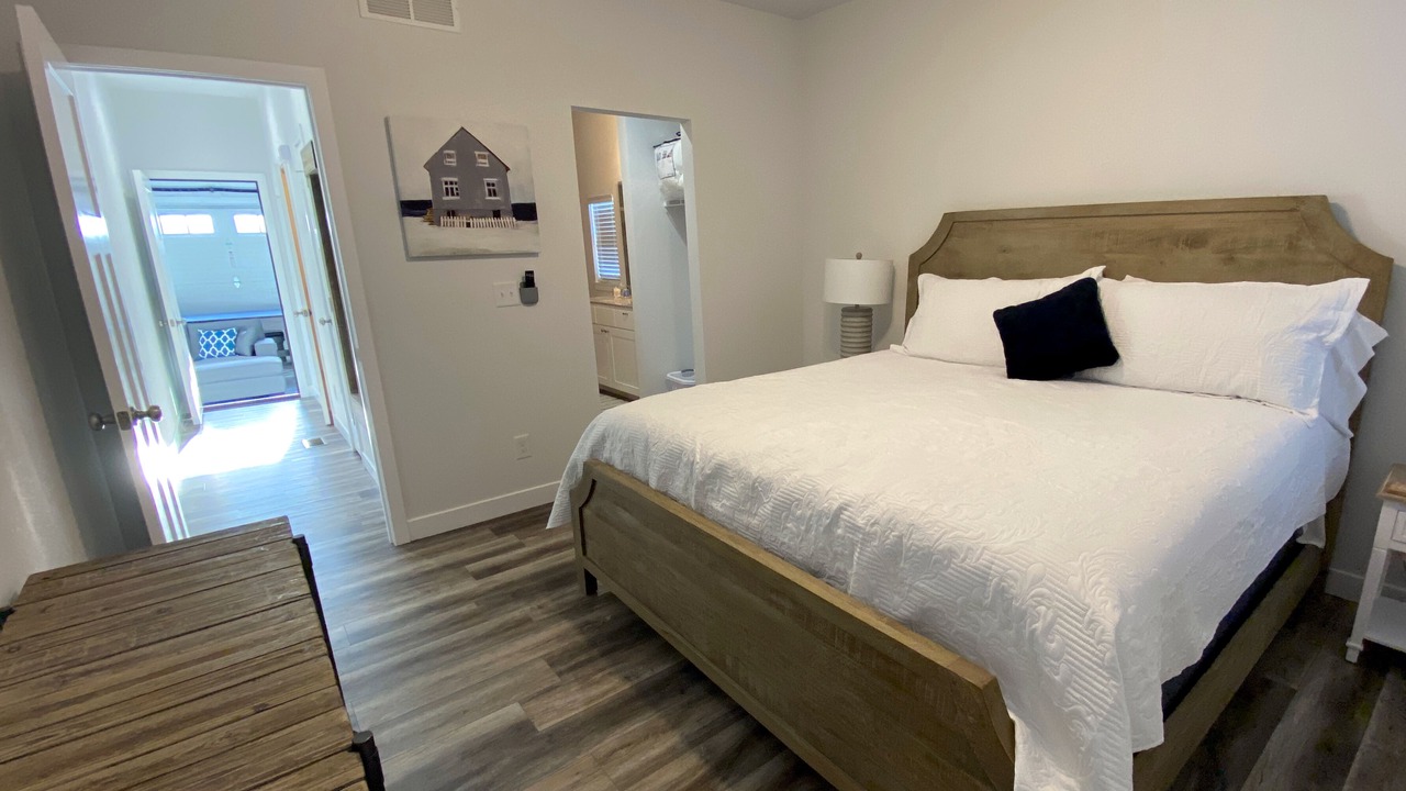 Photo of Bedroom in Osage Beach