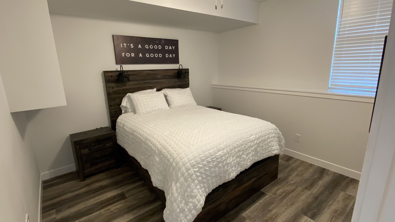 Photo of Bedroom in Osage Beach
