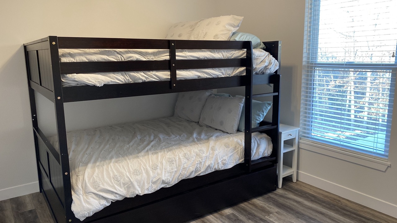 Photo of Bedroom in Osage Beach