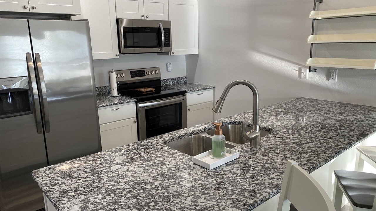 Photo of Kitchen in Osage Beach