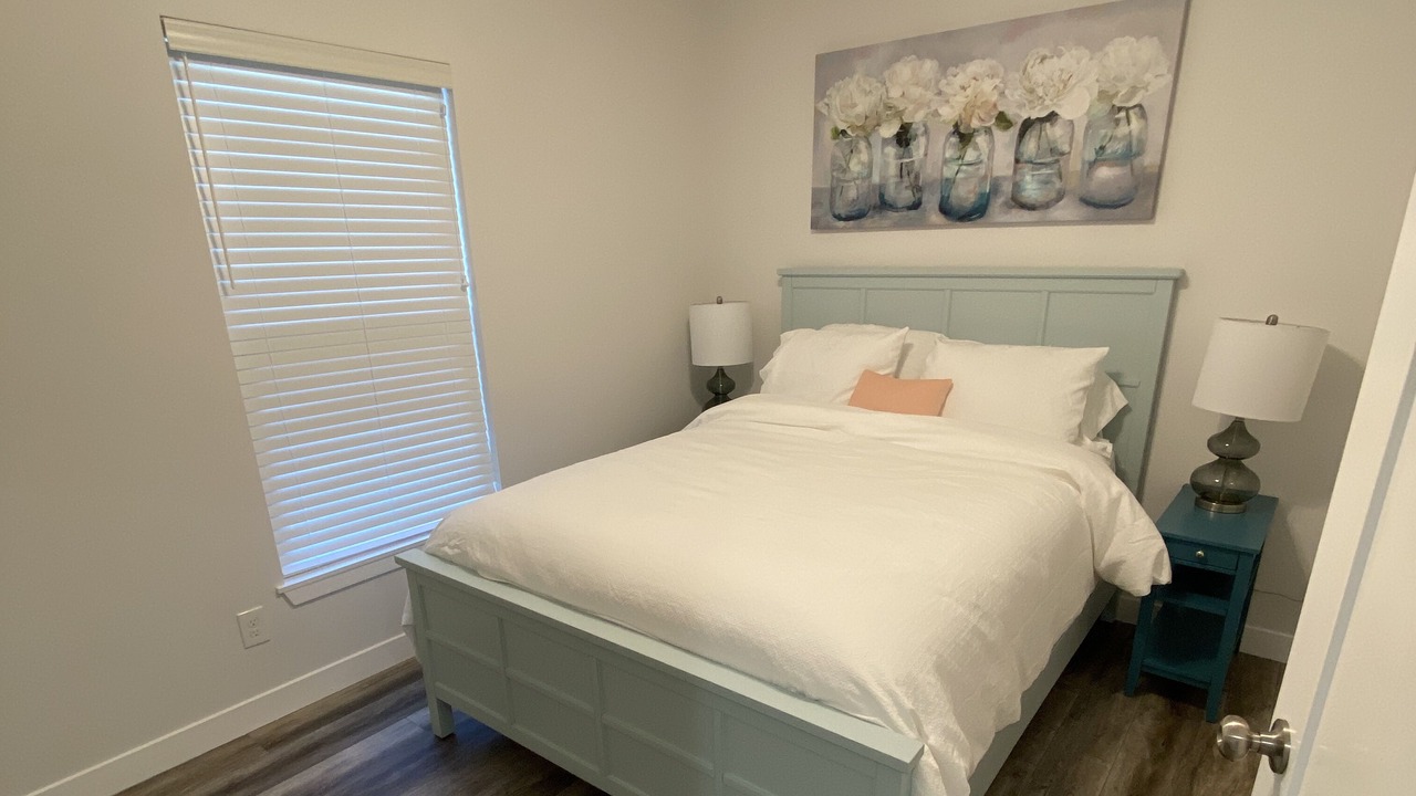 Photo of Bedroom in Osage Beach