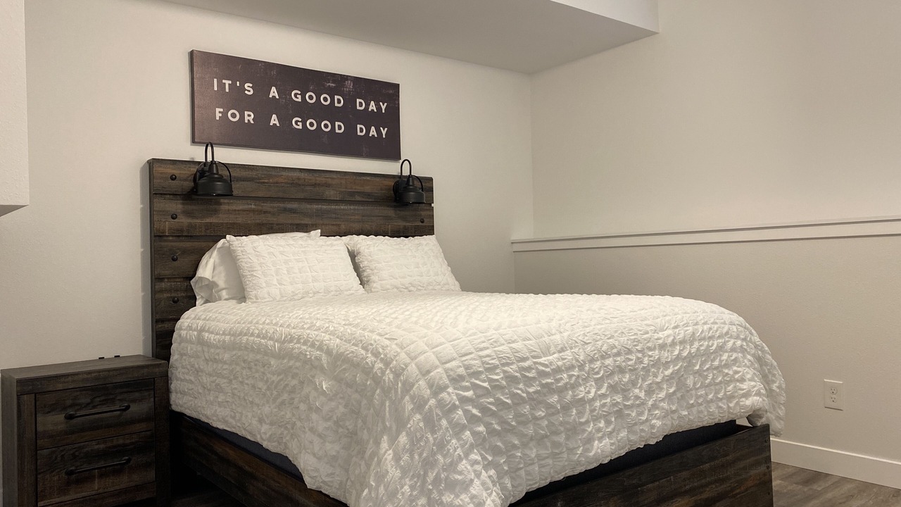 Photo of Bedroom in Osage Beach