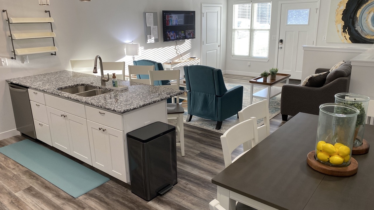 Photo of Livingroom in Osage Beach